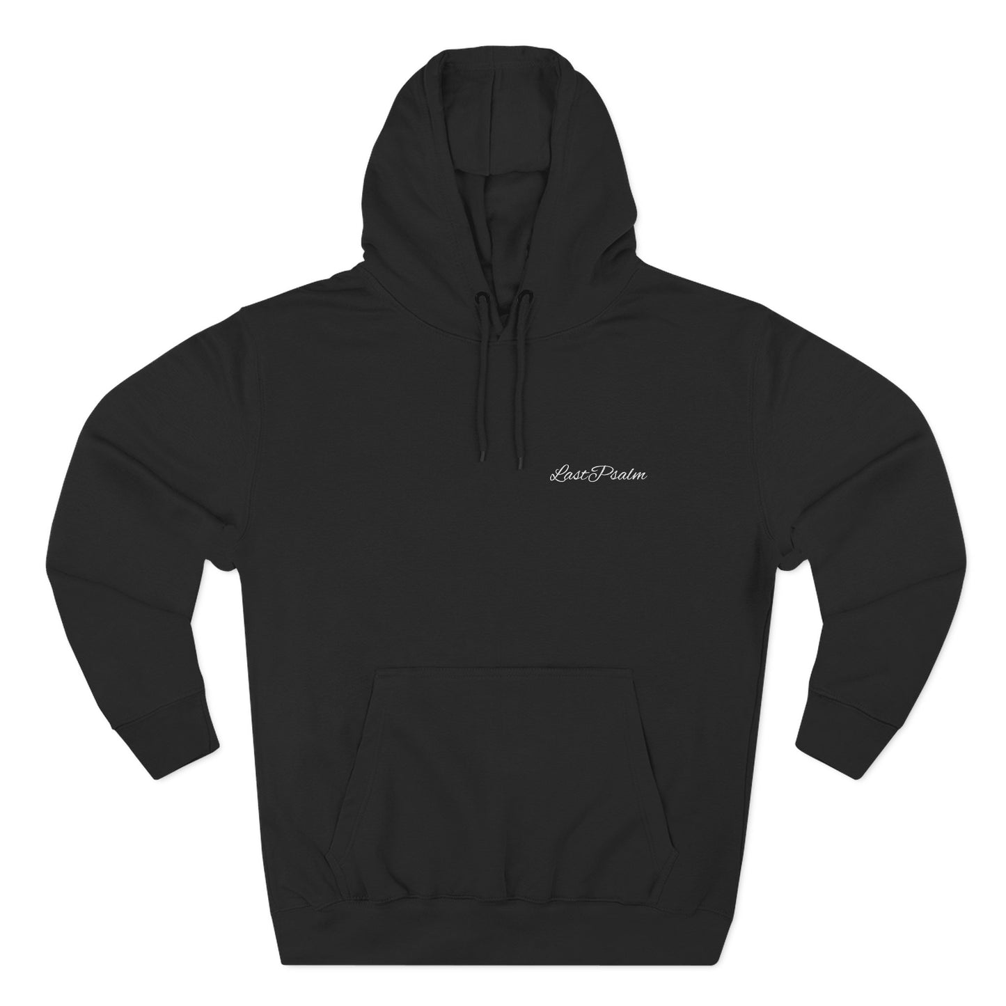 Classic Hoodie