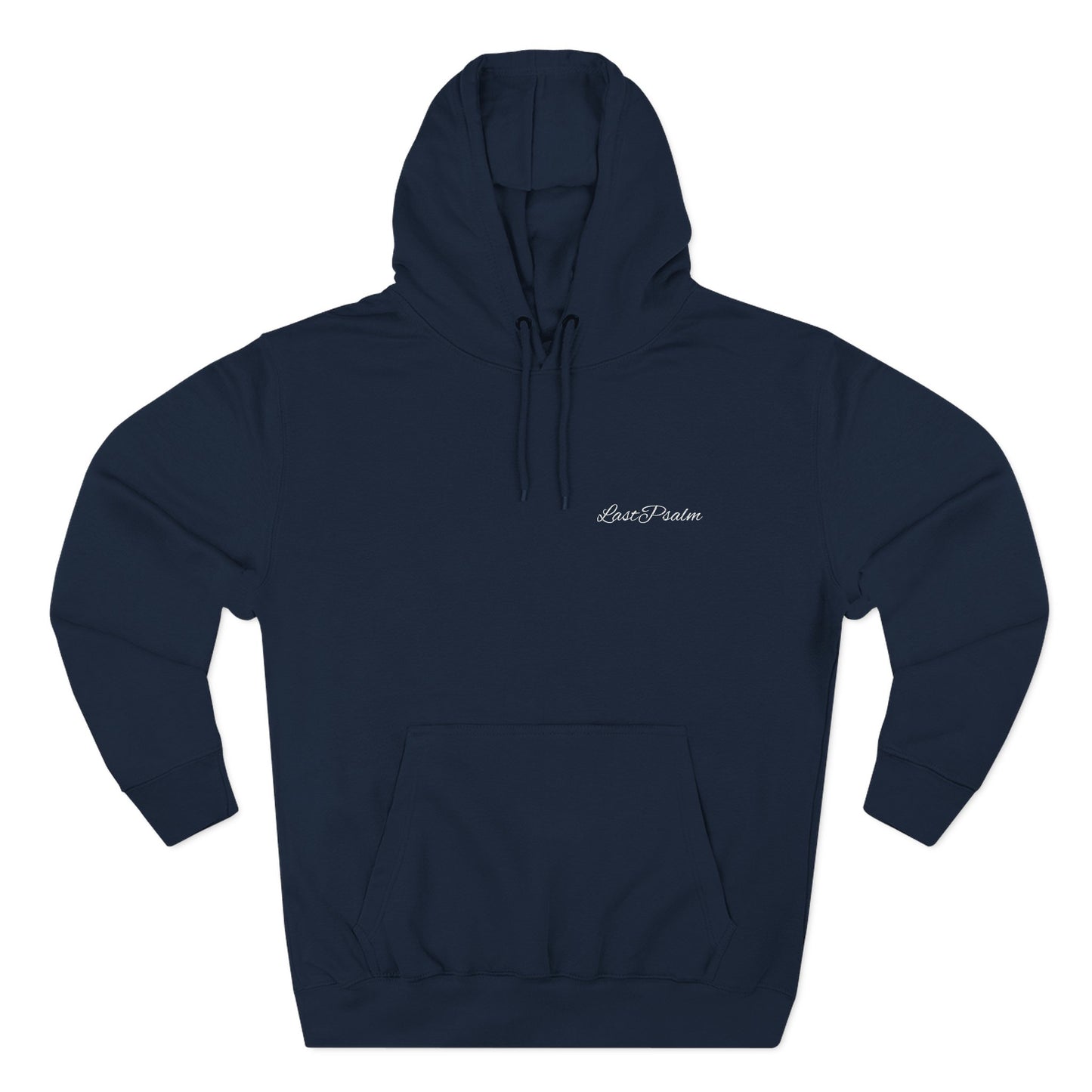Classic Hoodie